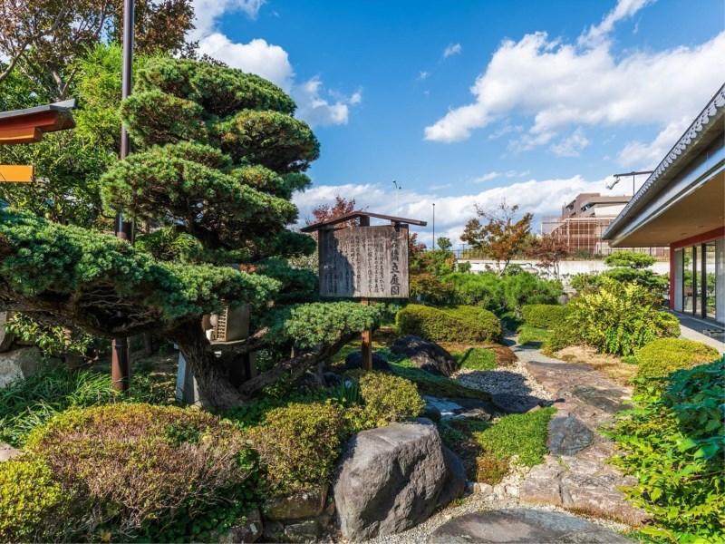 Hotel Biwako No Senmatsu Moriyama Exterior foto